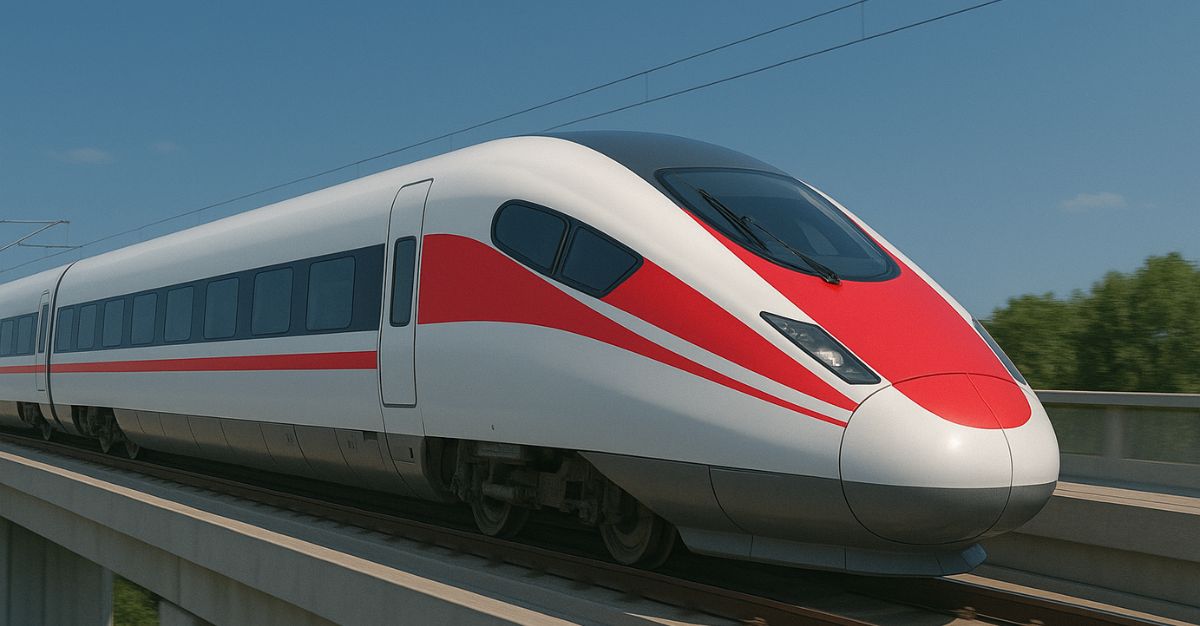 Rs 10,047 crore order book: Civil construction company bags new orders worth Rs 384.72 crore from National High Speed Rail Corporation Ltd