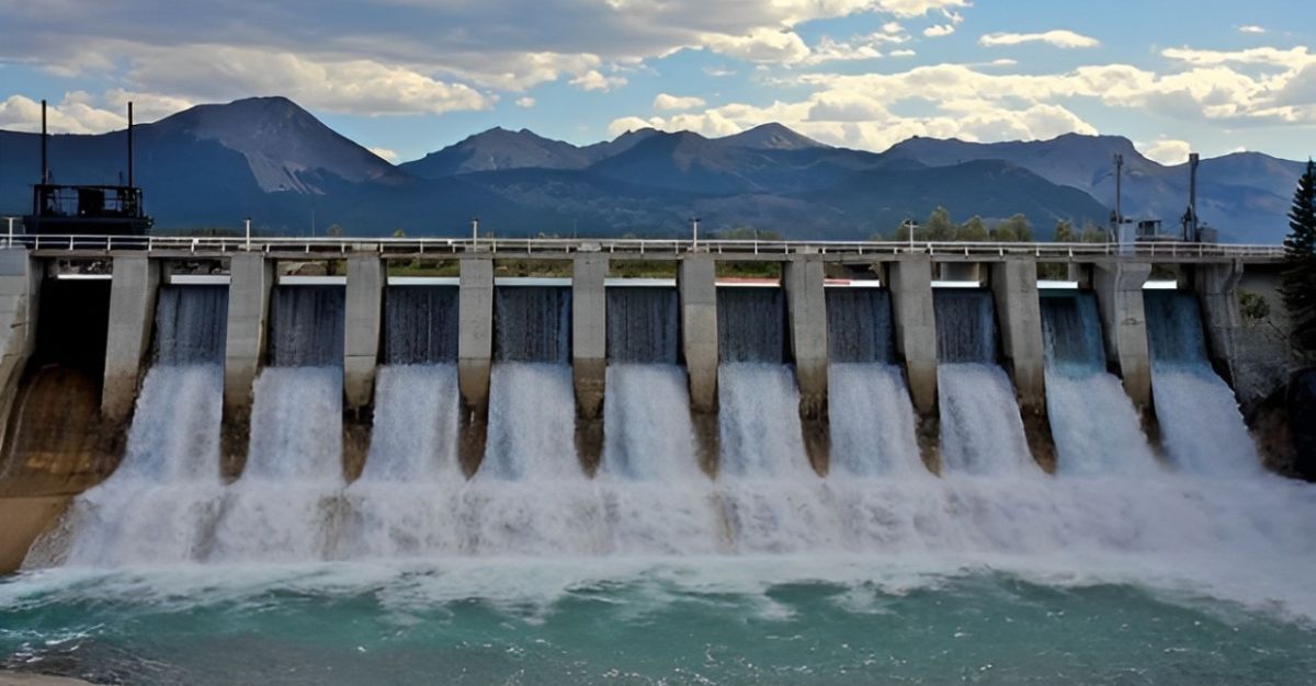 Rs 21,939 Crore Order Book: Infrastructure Company Bags New Order of Rs 458,14,42,765.23 From North Eastern Electric Power Corporation Ltd