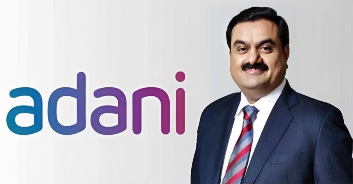 Adani Group Stocks Jump Up To 9 Per Cent As Legal Talks With Trump Officials Progress
