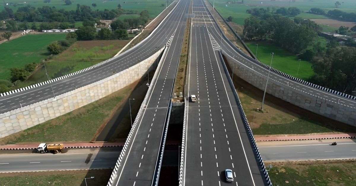 Promotor Backed Construction Company Executes Rs 923 Crore Concession Deal For 6-Lane Ludhiana Bypass Project