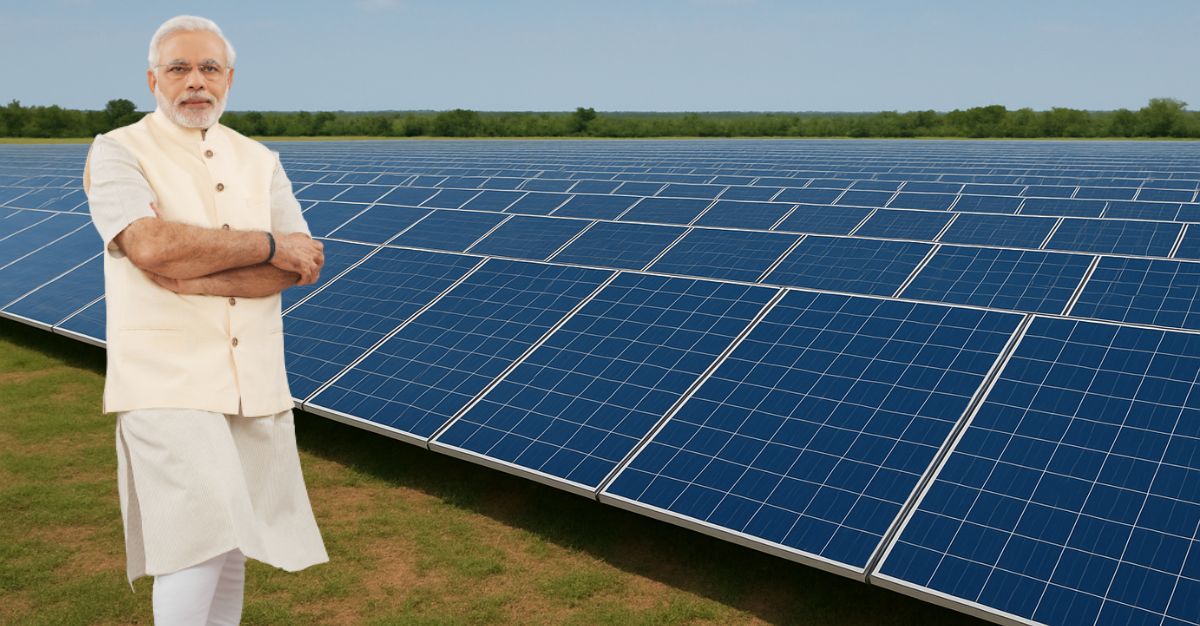 Power Generation Company Signs Power Purchase Agreement for Its Largest Solar Project- 810 MW at Pugal Solar Park, Rajasthan