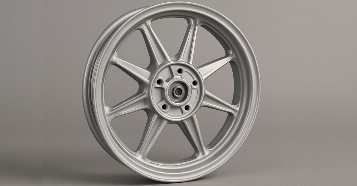 5,300 per cent multibagger returns: Auto company to Set Up two-wheeler Alloy Wheel facility in Bawal, Haryana