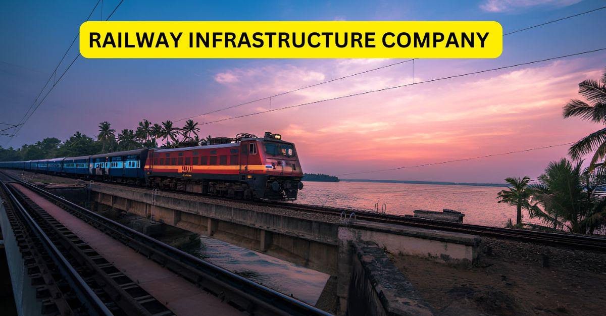 Rs 16,887 crore order book: Rail infrastructure company bags new order worth Rs 262,28,00,000 from Western Railways