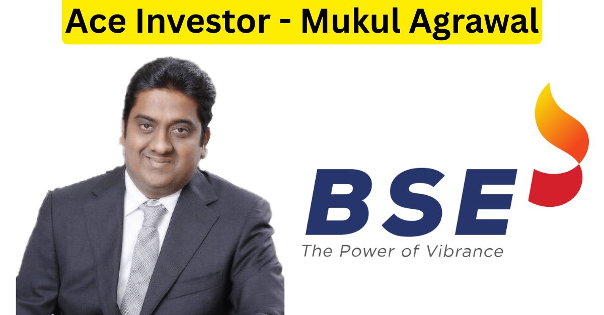 243.5 Per Cent Returns: Mukul Agrawal’s Portfolio Stock Hit 52-Week High After Announcing Record Date for 2:1 Bonus Share; Trades at High ROE & ROCE