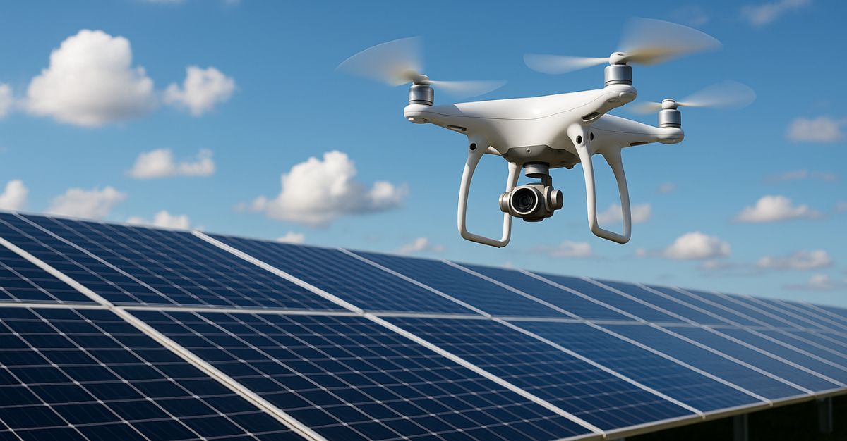 Penny Stock Below Rs 5; Company Approved Expansion into Solar & Drone Technology Sectors