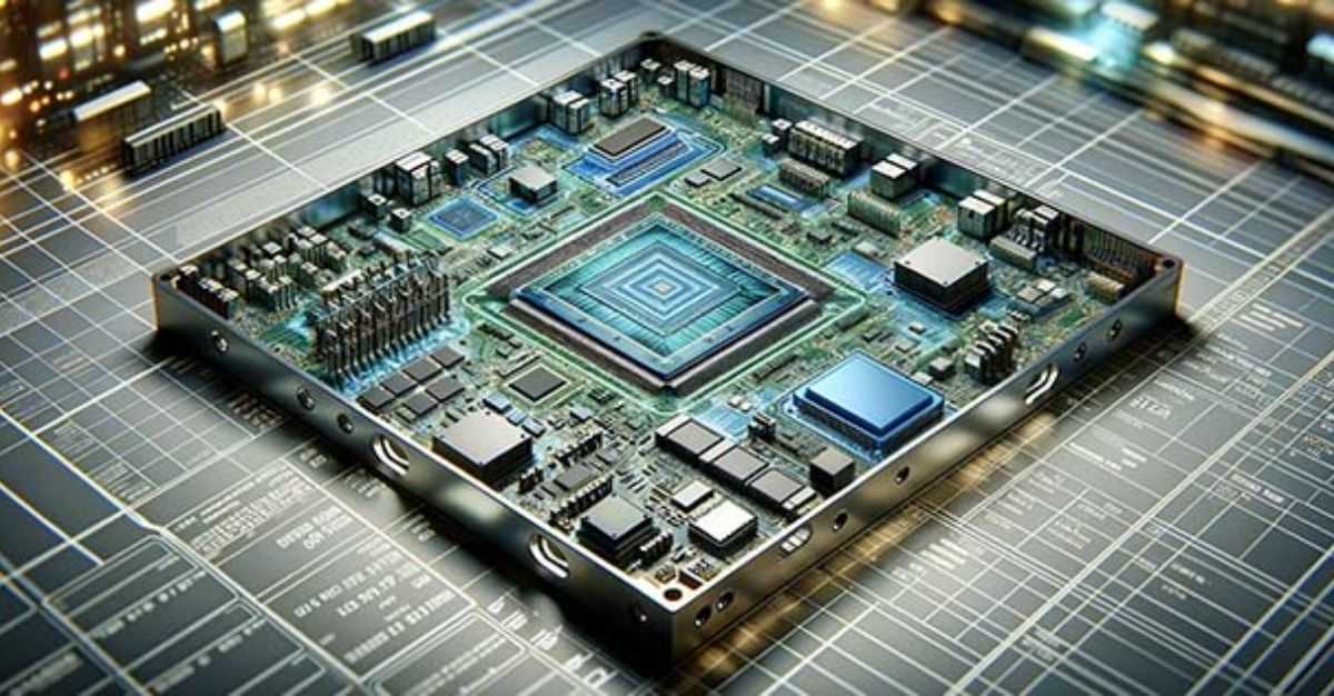 Rs 6,596.9 Crore Order Book: Electronics Manufacturing Company Reports 60 Per Cent Profit Growth and EBITDA Grew by 76 Per Cent
