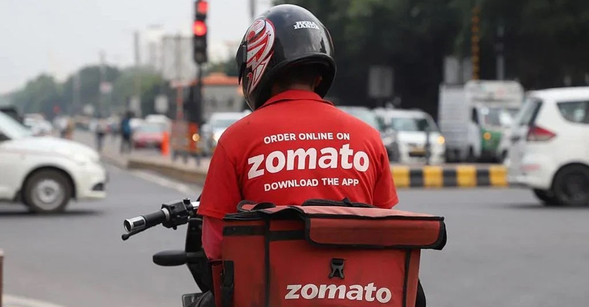 Manpower service provider enters into a master service agreement with Zomato Hyperpure Private Limited