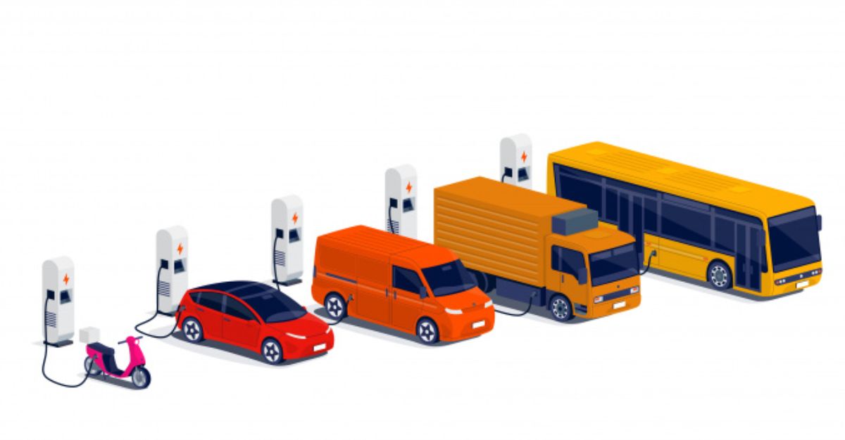 Revenue Jumps 307 Per Cent and PAT Rockets 286 Per Cent: Multibagger EV-Stock Under Rs 70 with 17,640 Per Cent in 5 Years