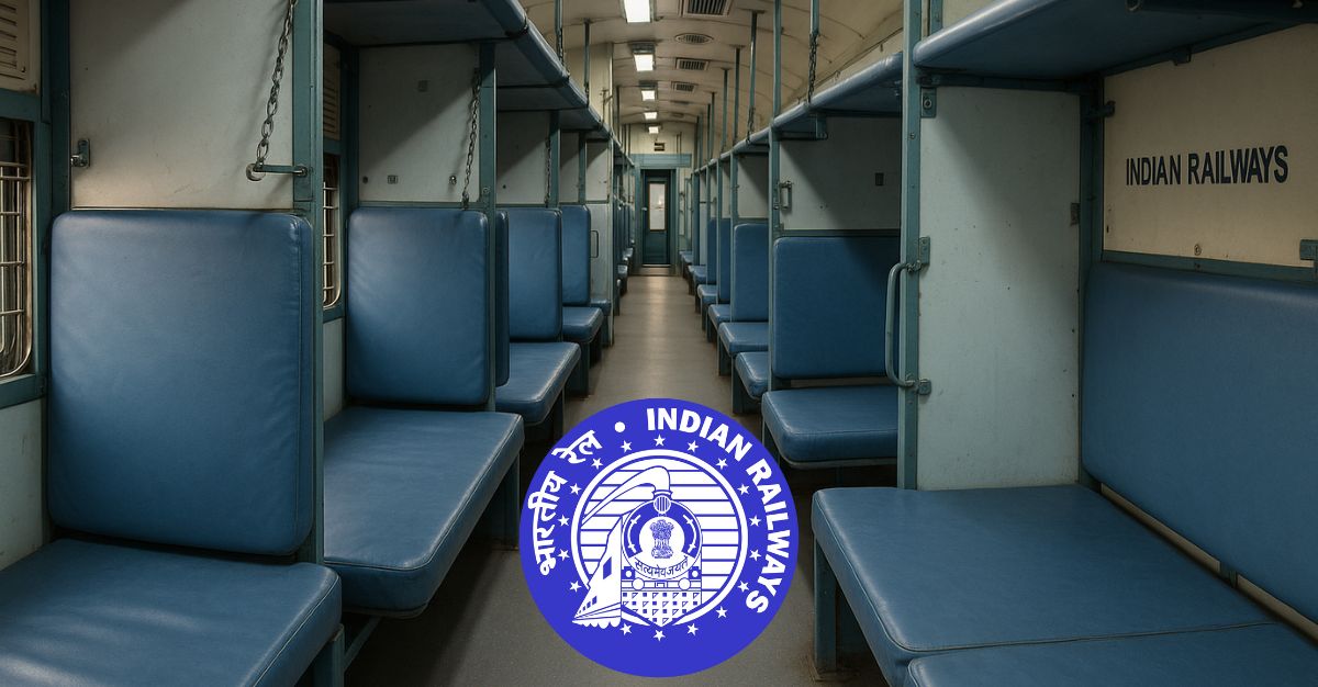 Back-to-back lower circuits & Rs 1,349.65 crore order book: Rail infrastructure company bags new order worth Rs 6,57,30,720 from Indian Railways