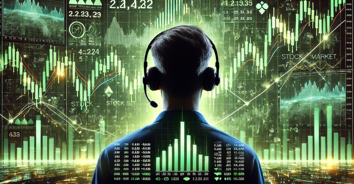 Nifty Ends Higher for Second Straight Day; RBI Dividend and Global Relief Lift Sentiment