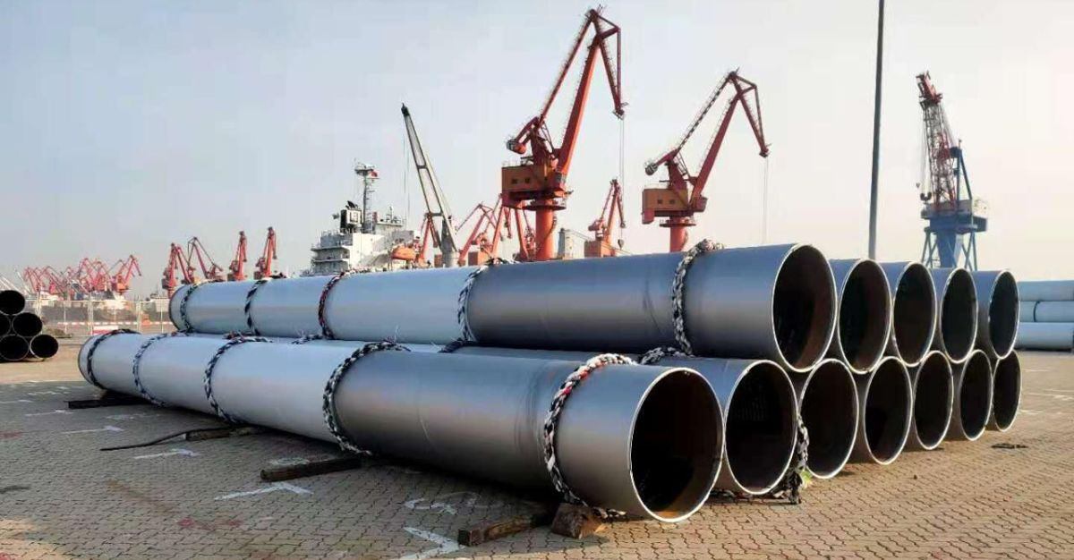 Indian Actor - Hrithik Roshan is The Brand Ambassador: Steel Pipes Stock in Focus as PAT Jumps 59 Per Cent in Q4FY25 & Surges 66 Per Cent in FY25