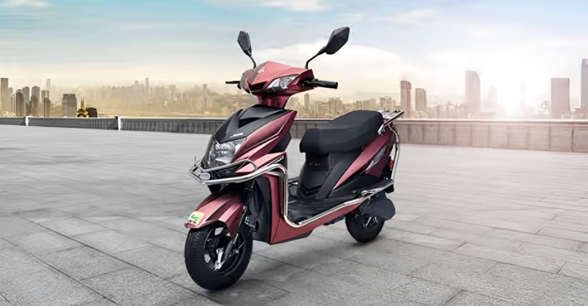 OLA peer’s EV penny stock falls after securing 500+ dealer orders and direct sales at Auto Cluster Expo 2025