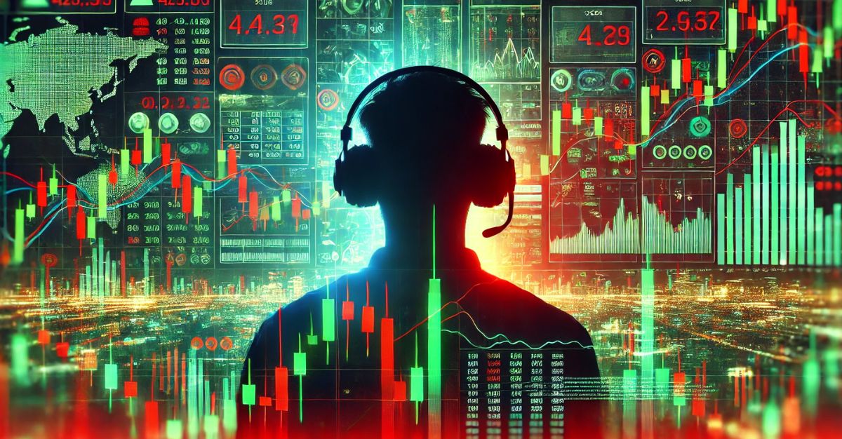 Nifty and Sensex Dip in Final Trading Session of May; RPower Hits 52-Week High and Suzlon Jumps 9%