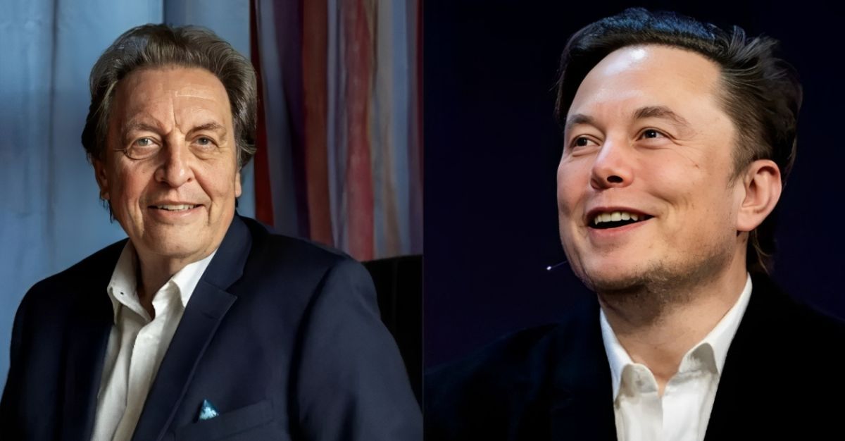 Elon Musk's Father, Errol Musk is Global Advisor for this EV charging and solar solution provider; Stock rockets 18.4% with heavy volume!