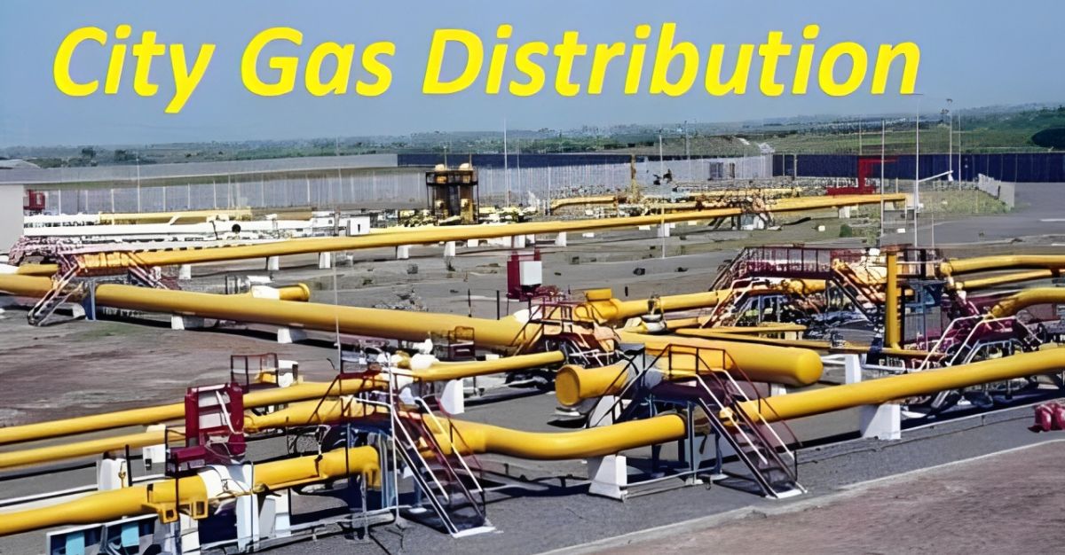 Rs 270 Crore Order Book: City Gas Distributor Bags Orders Worth Rs 19,18,83,978.30 From Bharat Petroleum Corporation, GAIL Gas and Torrent Gas