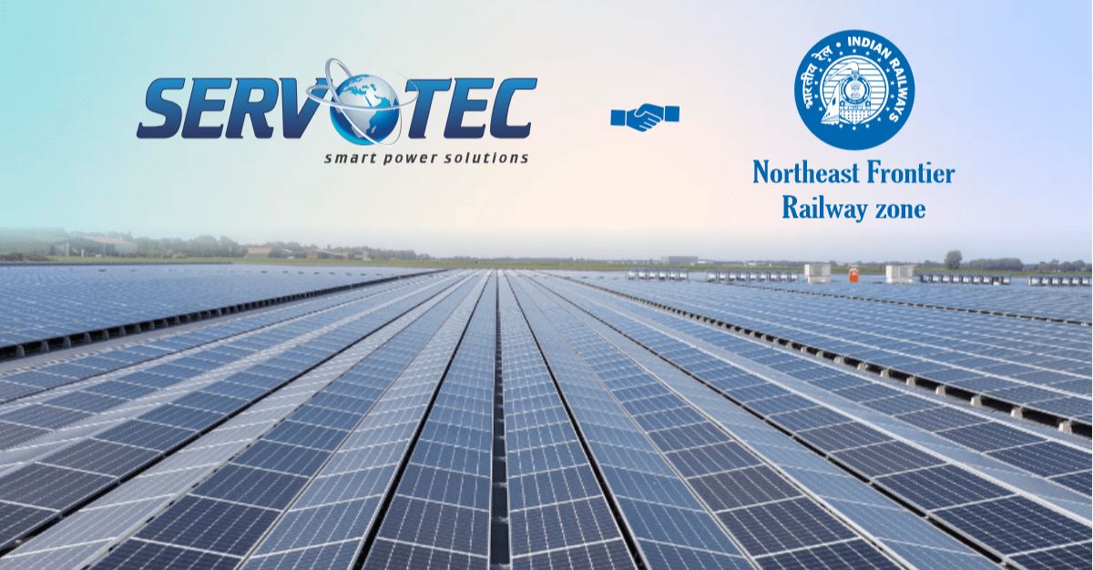 16,000 Per Cent Multibagger Returns: This Energy Solution Stock Price Surge Over 14 Per Cent; Company Wins Rs 336 Million - 7.8 MW Solar Rooftop Project