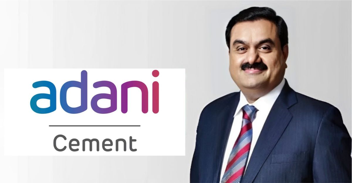 Cement Penny Stock Under Rs 100: Company Expands Network with New Khajauli Depot for ACC under CCFA Model