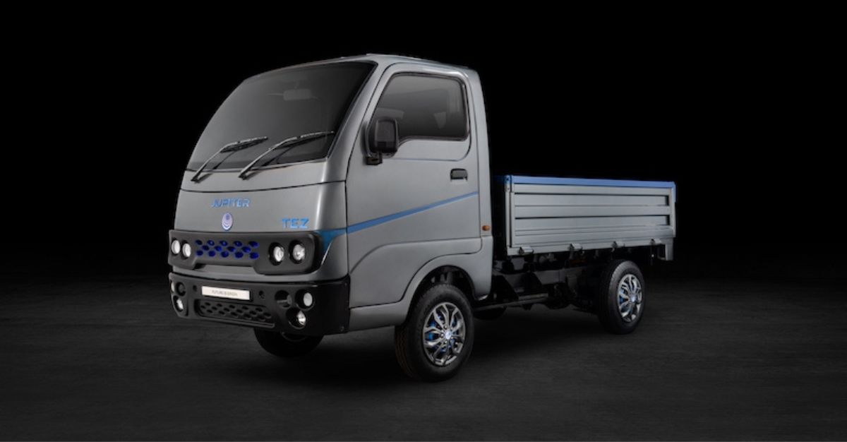 Rs 6,303.60 Crore Order Book: Electric Commercial Vehicle Manufacturer Unveils First Showroom in Bengaluru, Marks Beginning of Pan India Expansion