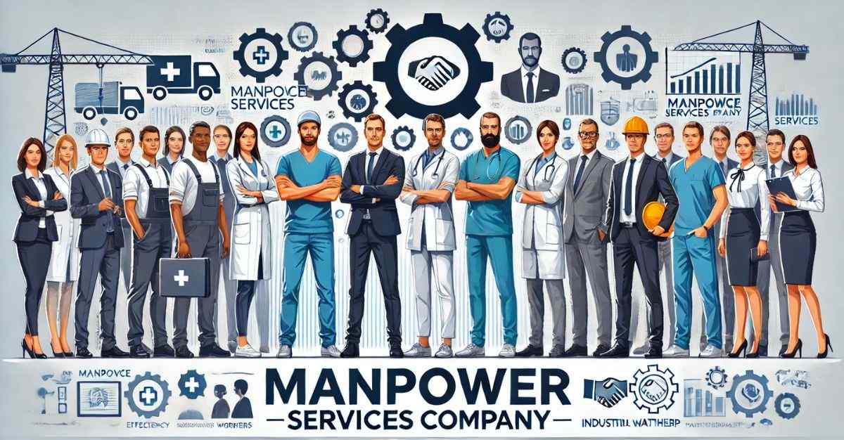 Manpower service provider secures two new orders worth Rs 2,06,39,267.89 from Wipro & HCL Technologies