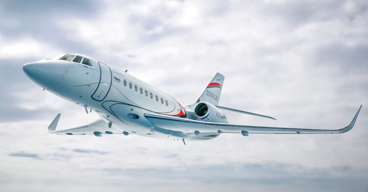 Reliance Group Debt-Free Stock Upper Circuit After Partnering with Dassault Aviation