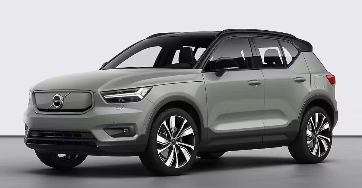 Tata Group Company has Been Selected as a Strategic Supplier by Volvo Cars