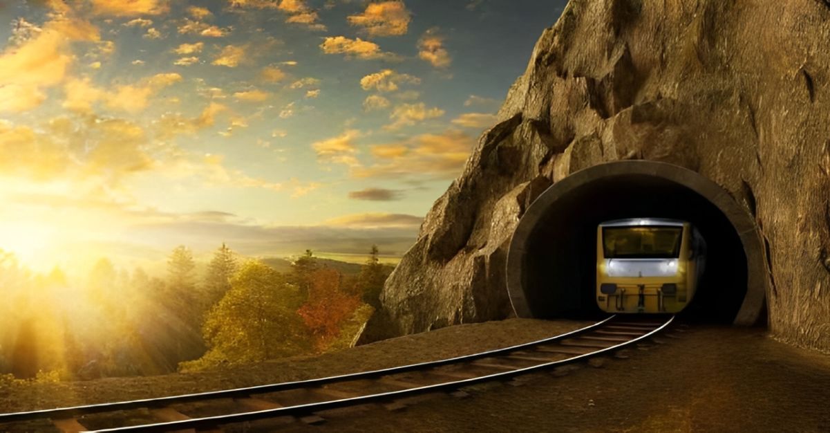 Rs 15,000 crore order book: Tunnel construction company bags order worth Rs 1,341 crore from Konkan Railway Corporation Ltd