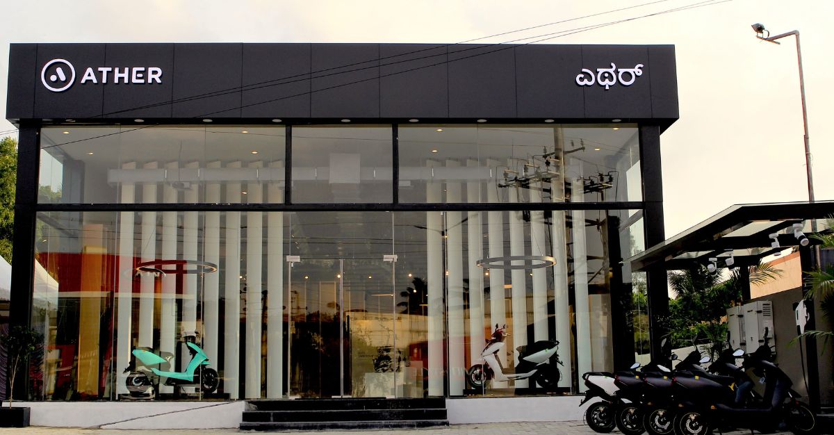 Rs 1,646 Crore Order Book: Pre-Engineered Building Solutions Provider Bags Rs 80 Crore Order from Ather Energy Ltd