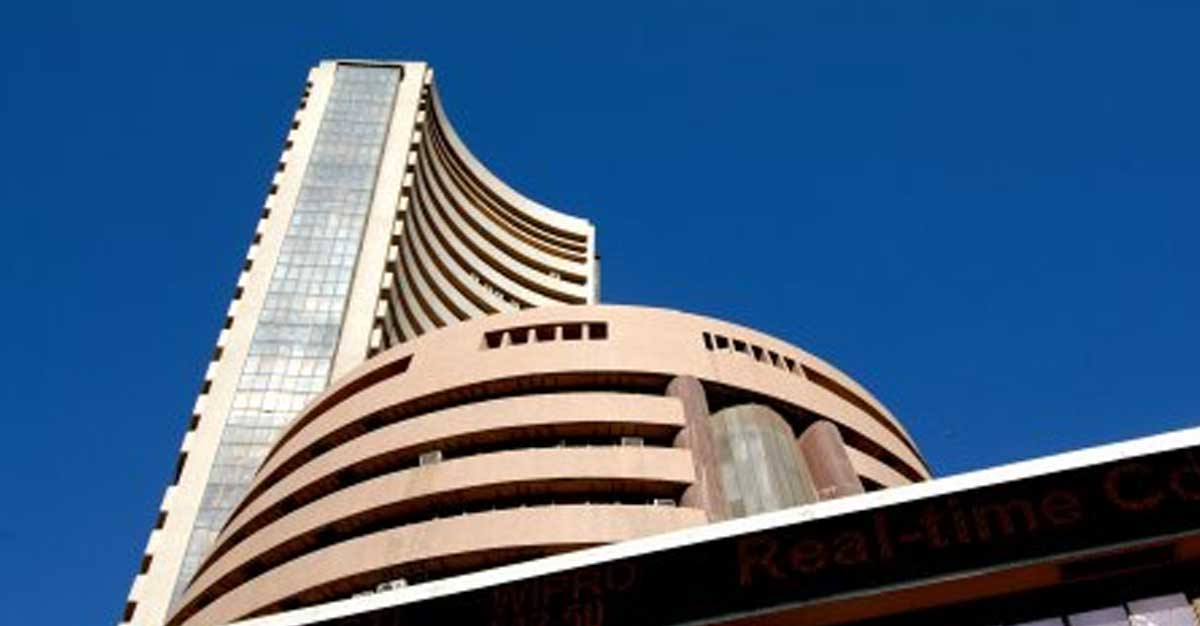 Indian Markets are set to Open Lower as Geopolitical Uncertainties rise!