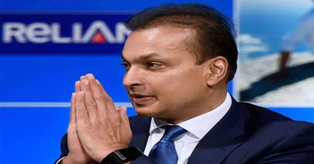 Anil Ambani’s Multibagger Back in Focus After Full and Final Debt Settlement with Yes Bank