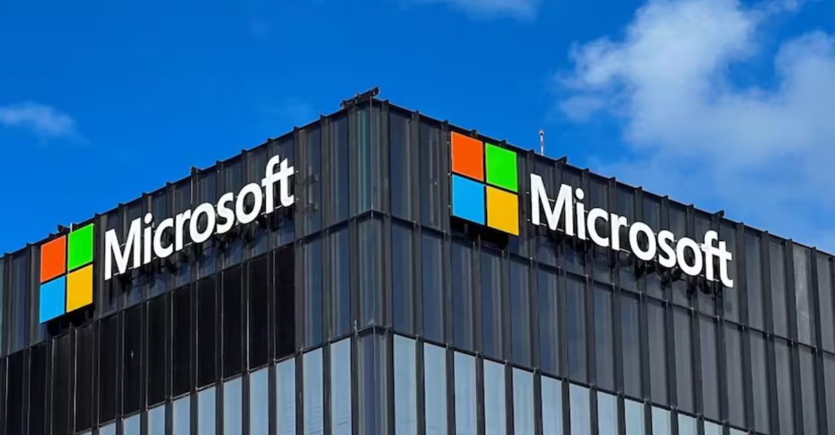 Rs 14,000 crore order book: Data centre infrastructure company receives order worth Rs 2,71,40,000 from Microsoft India