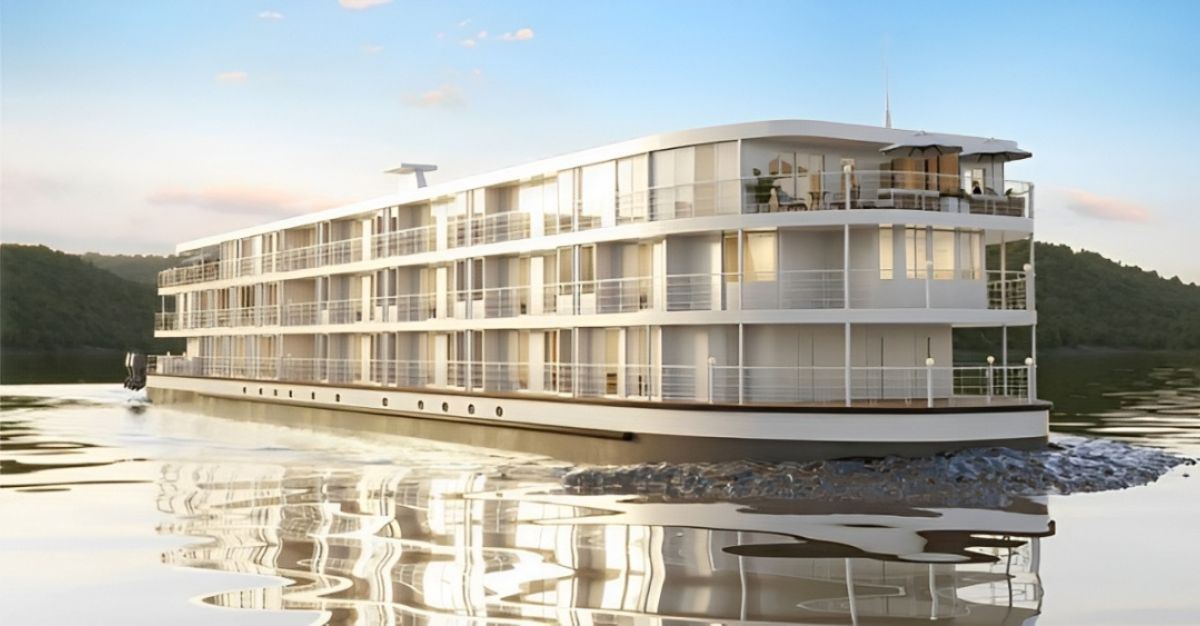 Rs 22,500 Crore Order Book: Ship building company bags order between Rs 100 crore to Rs 250 crore from Heritage River Journeys Pvt Ltd