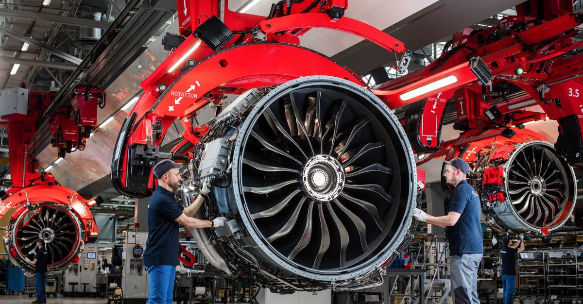 Mukul Agrawal Holds 1.07% Stake: Aerospace & Defence Company and Safran Aircraft Engines Sign MoU to Develop Robust Domestic Defence Aerospace Ecosystem in India