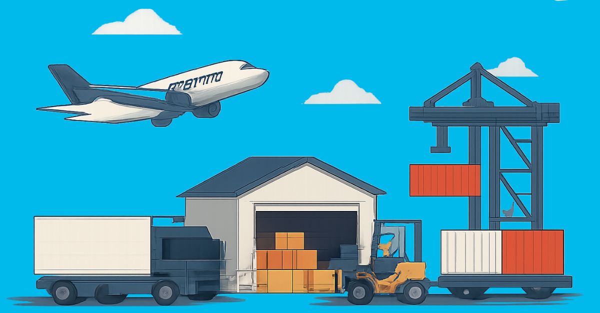 Logistics penny stock under Rs 65: Company expands network with 2 new temperature-controlled owned warehouses