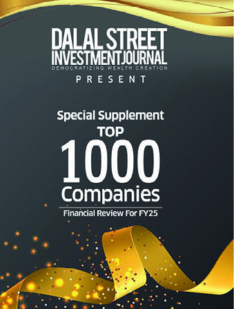 Top 1000 Companies Financial Review For FY25