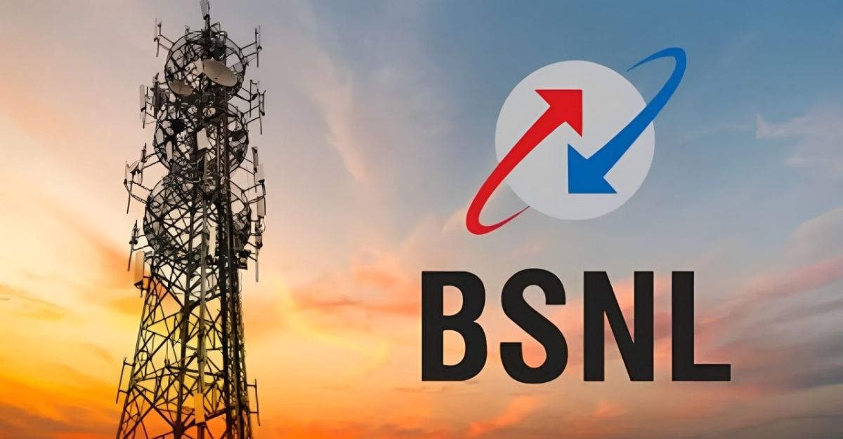 President of India’s portfolio gains Rs 1386,81,27,184 in just 1 day: Telecom stock hit upper circuit after receiving total order worth Rs 6,956 crore from BSNL