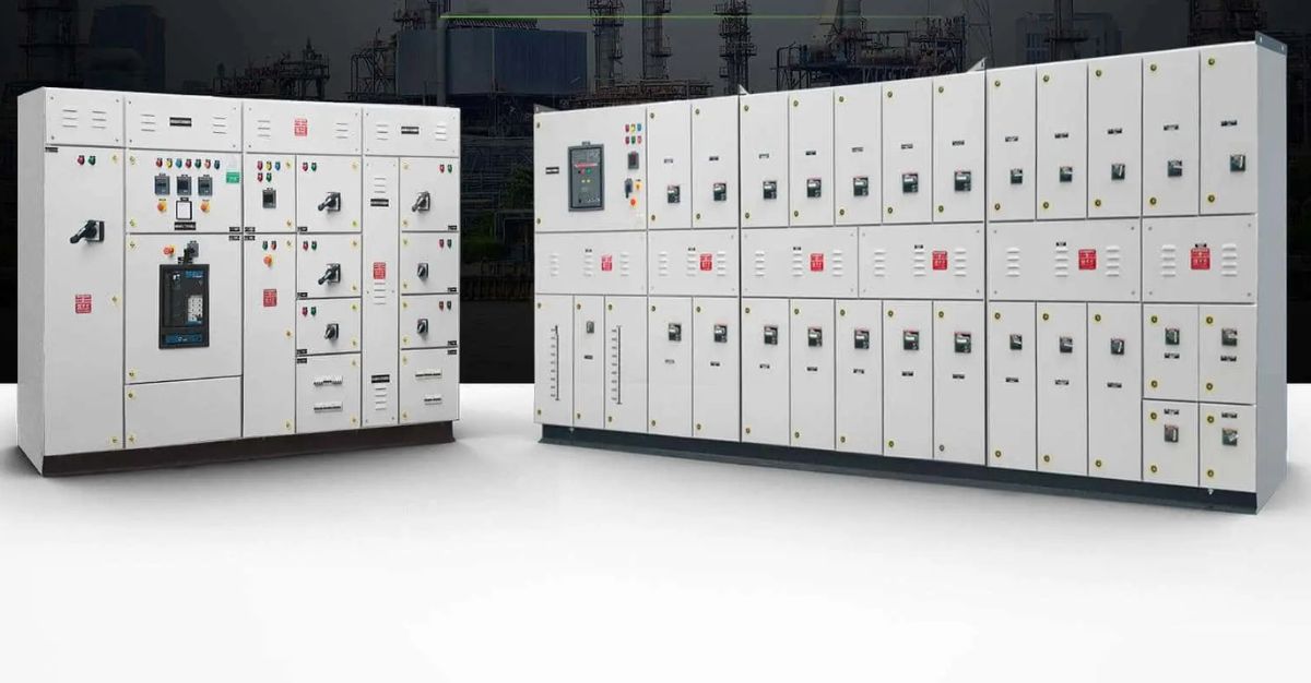 Electrical equipment manufacturer bags new orders worth Rs 98,58,000 from a Steel & Power Company and an Infrastructure Company