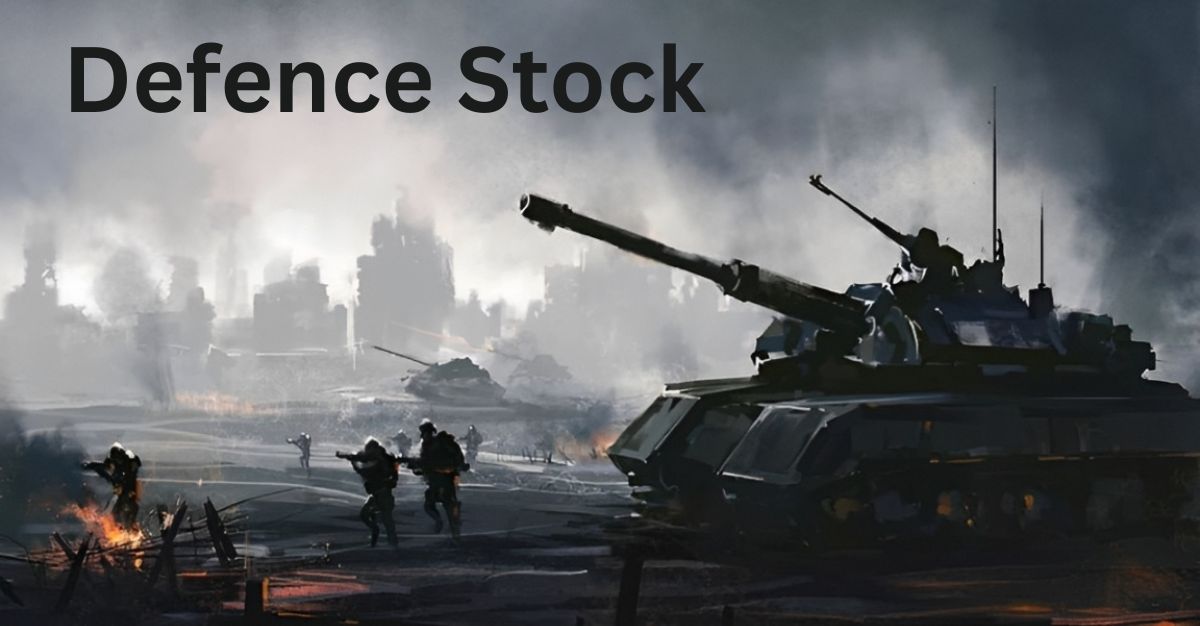 Rs 71,650 crore order book & Rs 528 crore orders received: Multibagger defence stock hits all-time high; Can it overtake NTPC Ltd in terms of market cap?