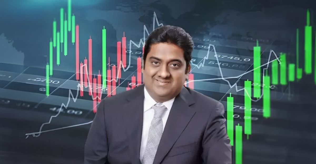 Mukul Agrawal purchased 5,00,000 shares of this Electrodes & Refractories company; Stock jumps & hit 52-week high on July 07
