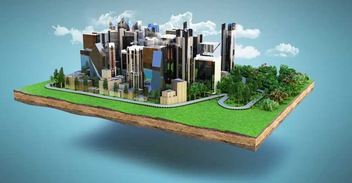 Ajay Upadhyaya holds 1.37% stake: Construction company announces major expansion in Madhya Pradesh with 450-acre integrated township in Indore