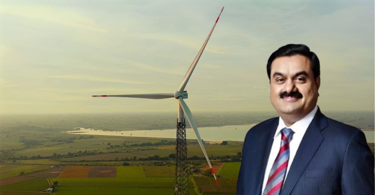 52-week high alert: Wind turbine casting company received 3.3 MW turbine parts order from Adani Wind