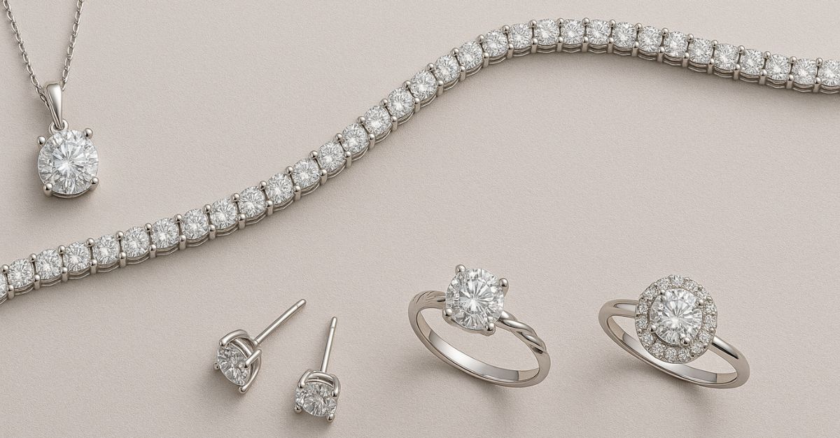 Jewellery Manufacturer Bags Order from Dubai and Participates in B2C Exhibition at Mumbai