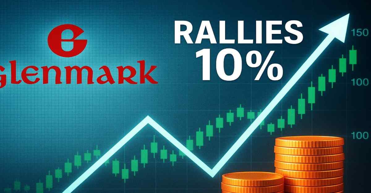 Prakash Jain & Ashish Dhawan Backed Large-Cap Pharma Stock Hits 10% Upper Circuit After $700 Million AbbVie Deal; Company to Lead Emerging Markets