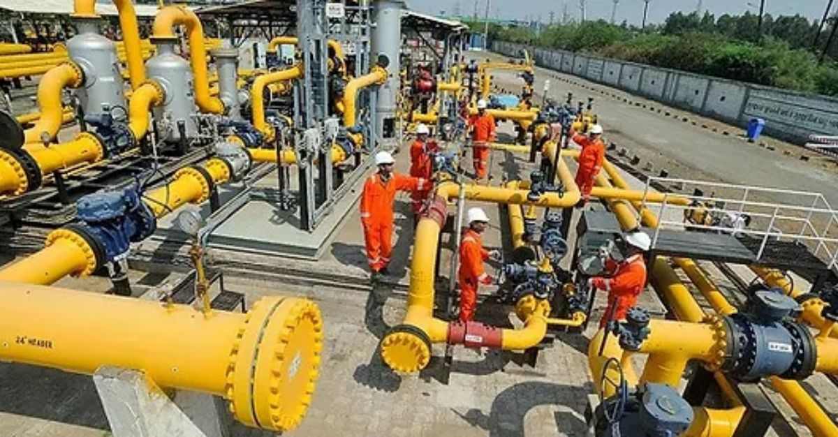 Rs 270 crore order book: City Gas Distributor Secures New Orders Worth Over Rs 9,53,26,291.70 Crore From Bharat Petroleum Corporation Limited, Stock Hits 5% Upper Circuit