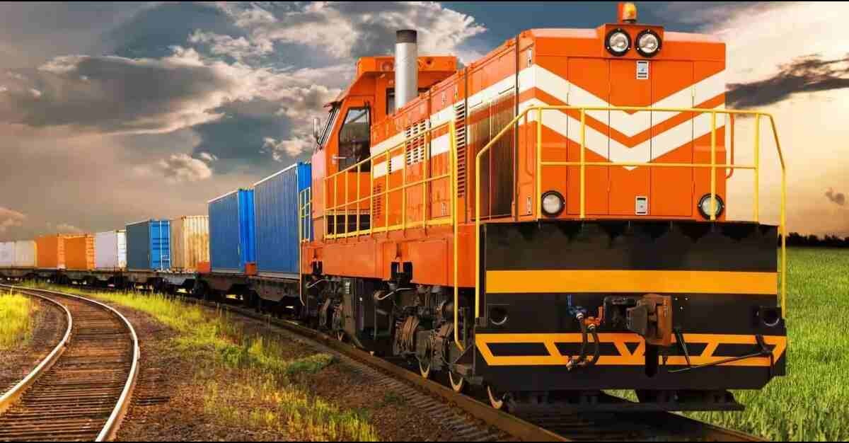 This President of India-Backed Railway Transport Company Signs MoU with Dubai’s RHS Group to Boost Global Logistics Connectivity