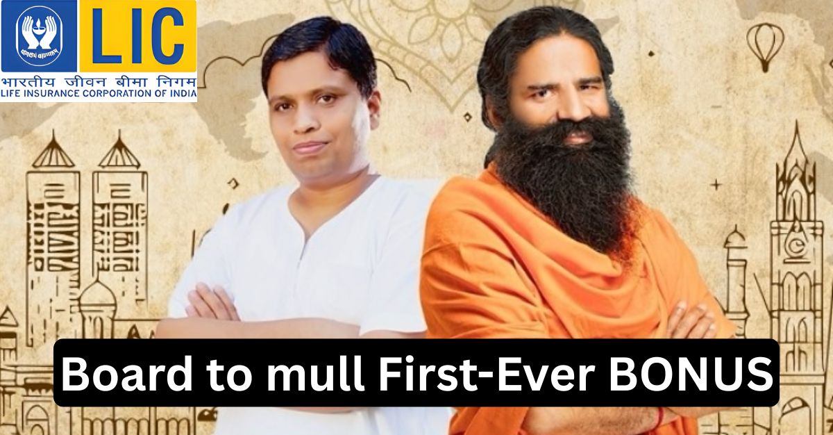 Multibagger FMCG stock jumps 4.6 per cent as Board to mull First-Ever Bonus Issue of Shares