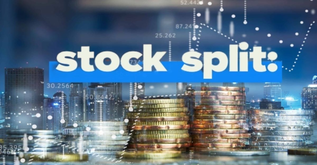 Multibagger IT stock jumps 9.4 per cent with heavy volume after announcing record date for 1:5 stock split!