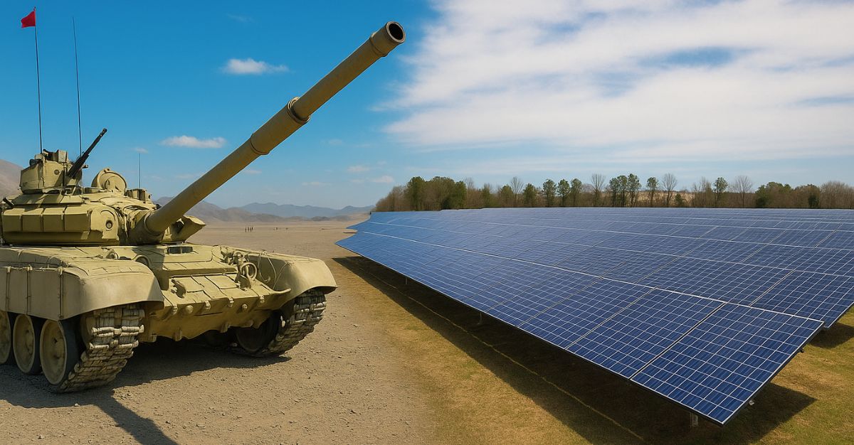 Rs 1,525+ Crore Order Book: Solar & Defence Company Approved Rs 500 Crore Fundraising for Business Expansion