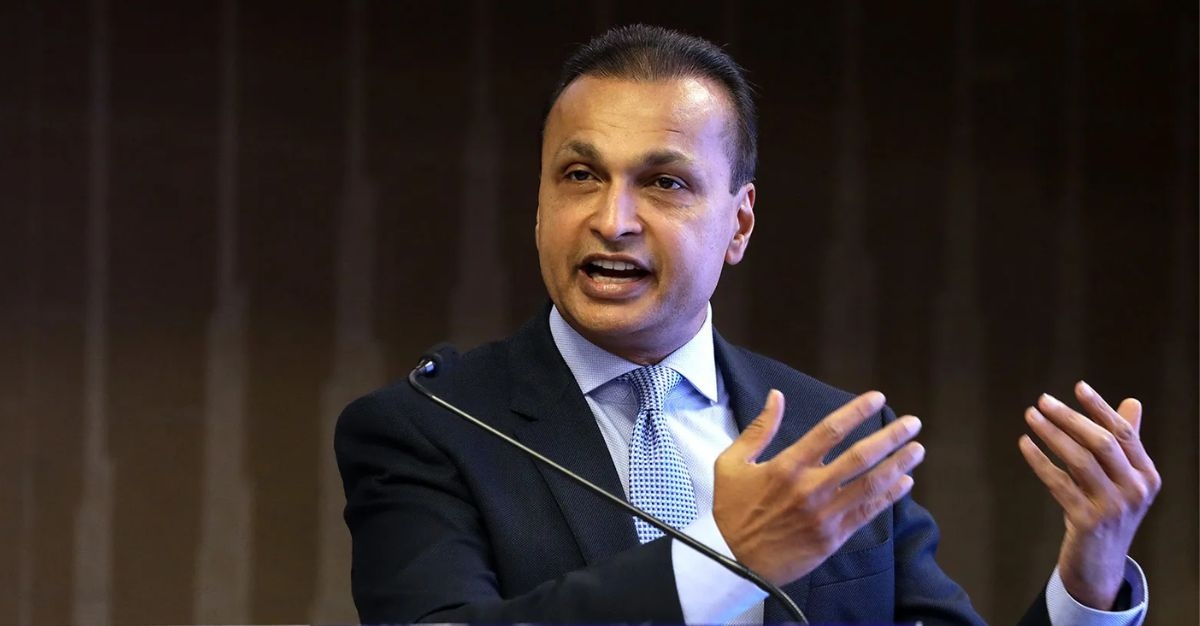 Rs 9000,00,00,000 fund raising approved by Anil Ambani’s debt-free company!