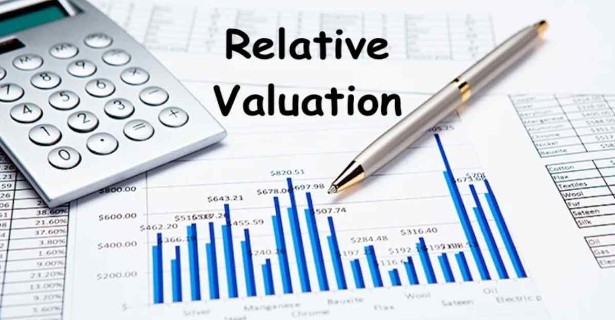 Understanding Relative Valuation Multiples Through Real-World Examples!