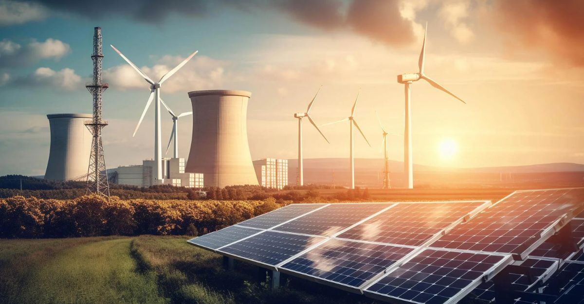 Cabinet approves this power company's investment limit increase to Rs 20,000 crore for 60 GW renewable capacity by 2032